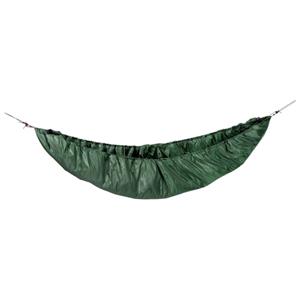 Amazonas  Down Underquilt groen