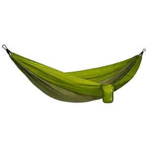  NookHe. Hammok Single - Hangmat, olijfgroen
