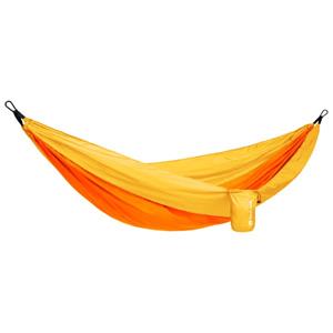  NookHe. Hammok Single - Hangmat, oranje