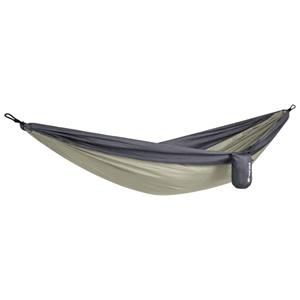  NookHe. Hammok Double - Hangmat, grijs