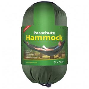  Hängematte Parachute - Hangmat, olijfgroen/groen