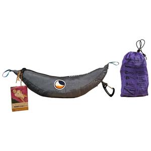  Mini Hammock Set - Hangmat, meerkleurig