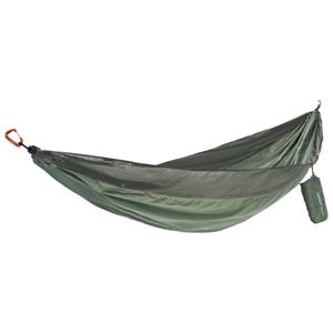  Travel Hammock Double - Hangmat, olijfgroen/grijs