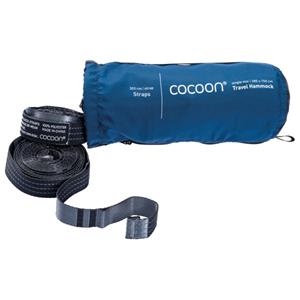 Cocoon  Travel Hammock Set - Hangmat, blauw