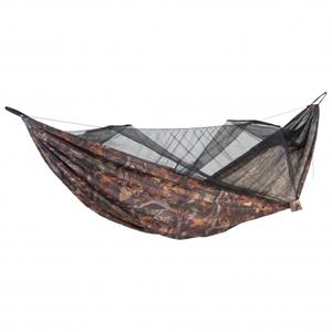  Moskito-Traveller Forest - Hangmat, grijs/bruin