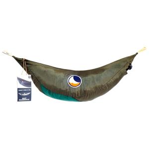 Ticket to the Moon  Mat Hammock - Hangmat, olijfgroen