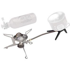 MSR  WhisperLite Universal Stove - Multifuelbrander