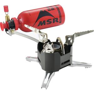 MSR  XGK EX (Extreme) Stove - Multifuelbrander