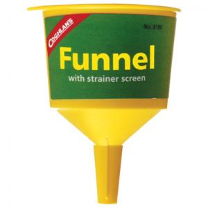 Coghlans  Funnel geel