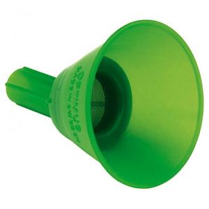  Funnel with Sieve groen