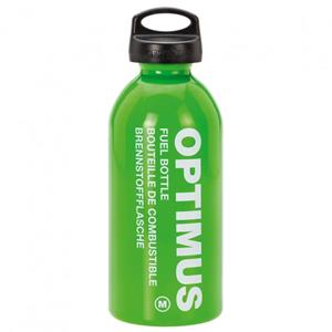  Fuel Bottle - Brandstoffles, groen