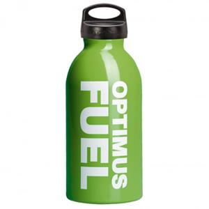  Fuel Bottle - Brandstoffles, groen