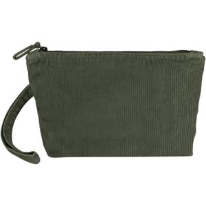 Native Spirit Handtasje  Pochette écoresponsable délavée en velours côtelé