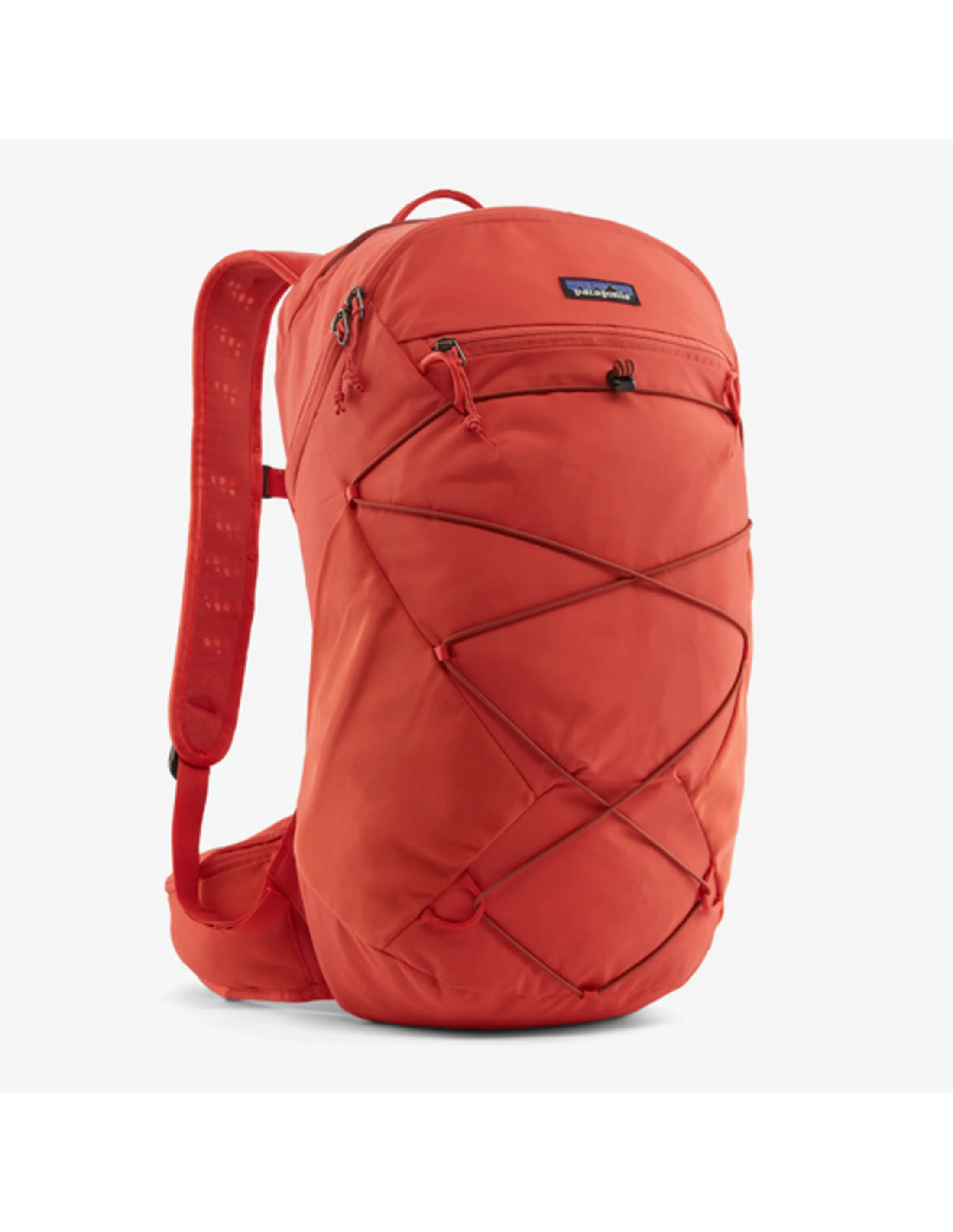 Patagonia Terravia Pack 22L (Maat - 22L, Kleur - Pimento Red)