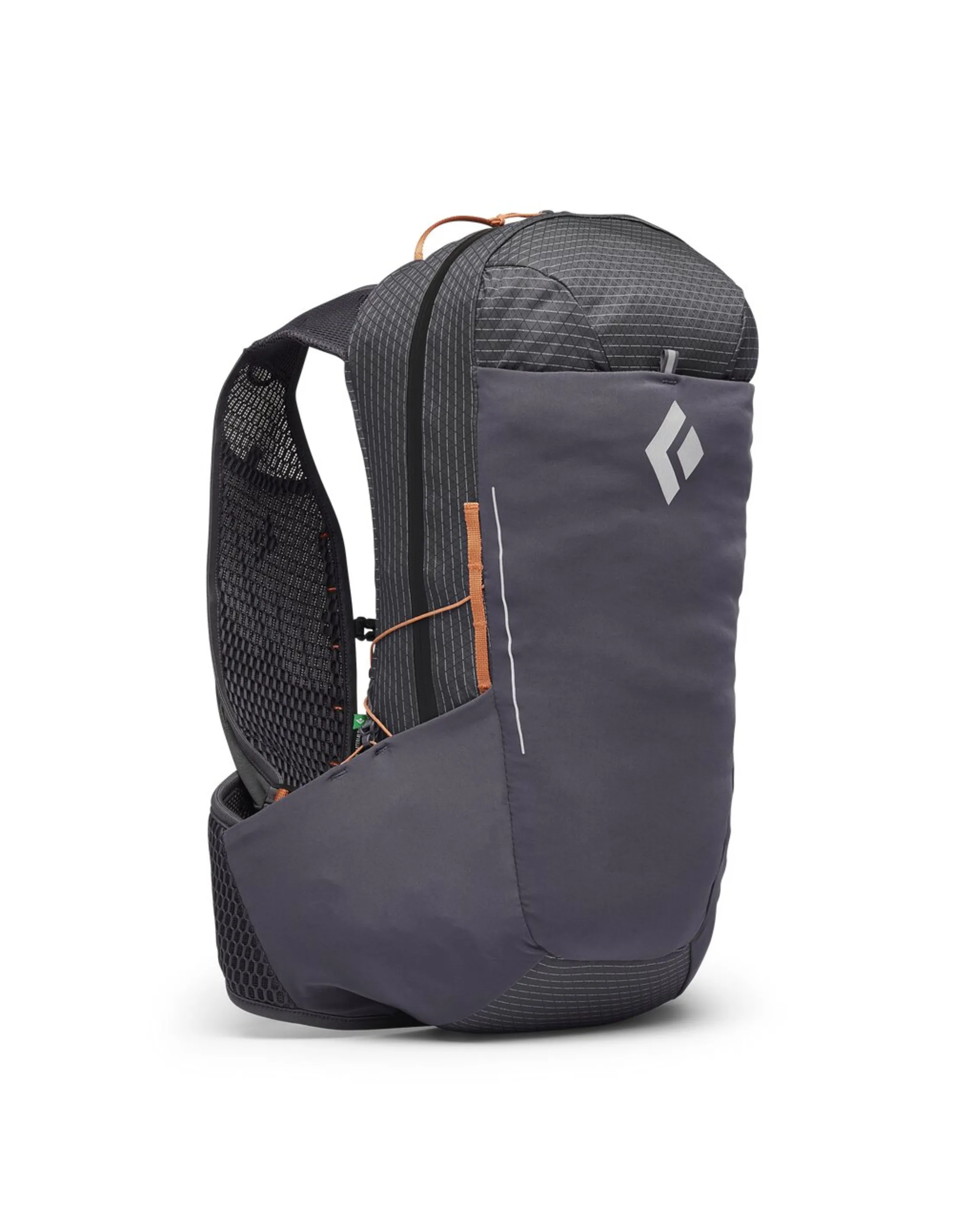 Black diamond Pursuit 15L Backpack (Maat - L, Kleur - Carbon-Moab Brown)