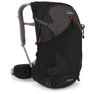 Lowe alpine AirZone Trail Duo 32 Hikingpack (Maat - M, Kleur - Black/Anthracite)