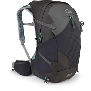 Lowe alpine AirZone Trail Duo ND30 Backpack (Maat - S, Kleur - Anthracite/Graphene)