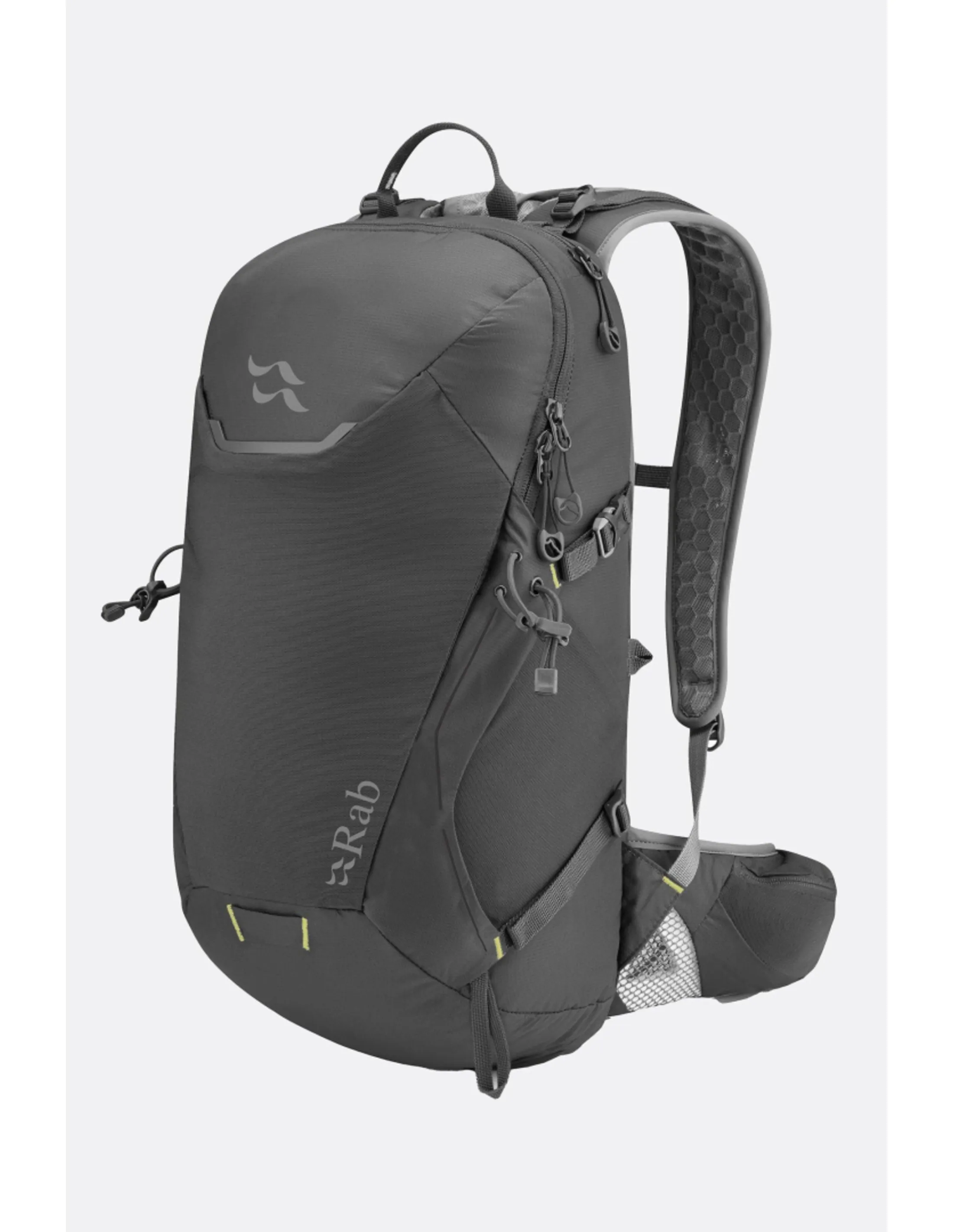 Rab Aeon 20L Daypack (Maat - 20, Kleur - Anthracite)