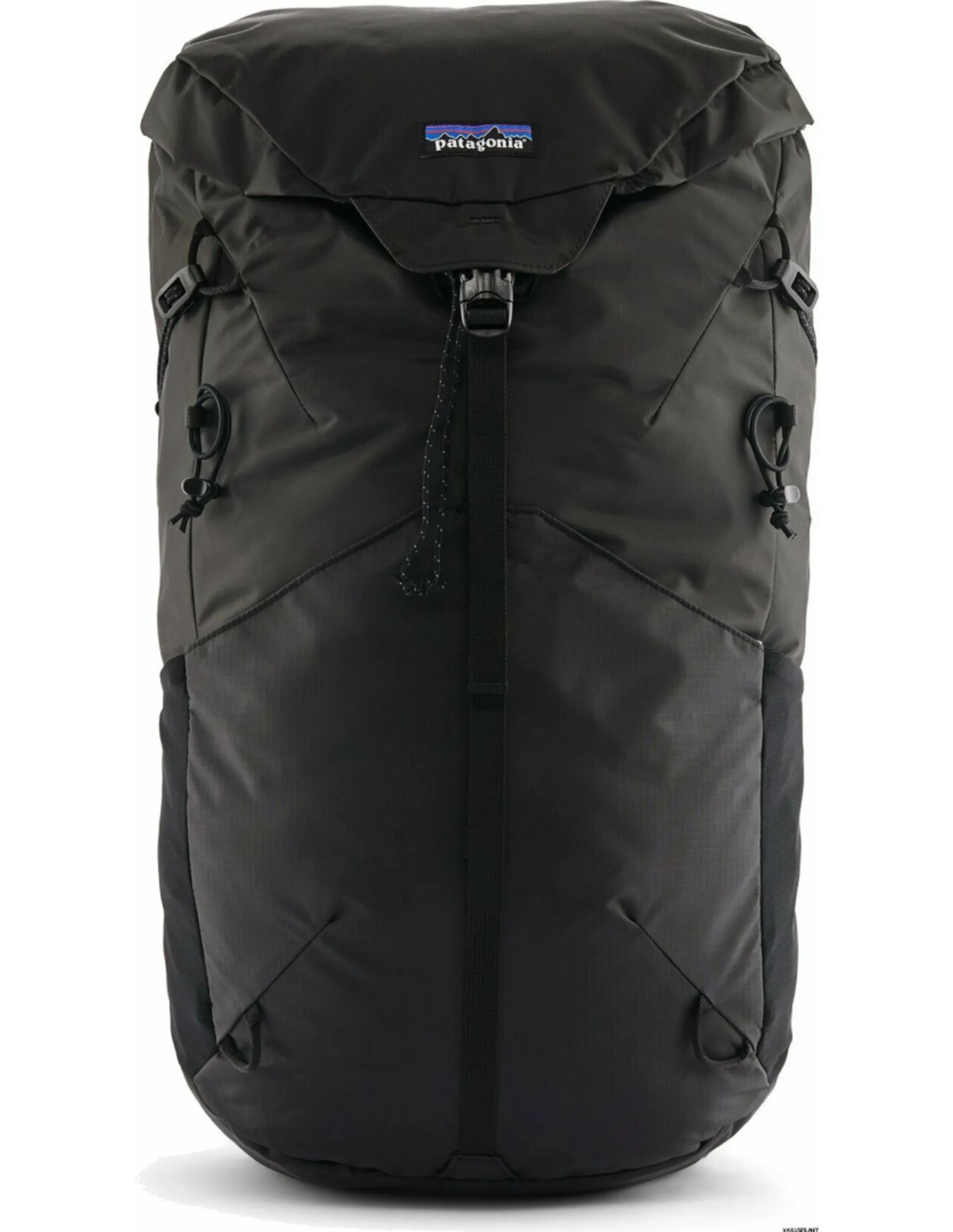 Patagonia Terravia Pack 28L (Maat - M, Kleur - Black)
