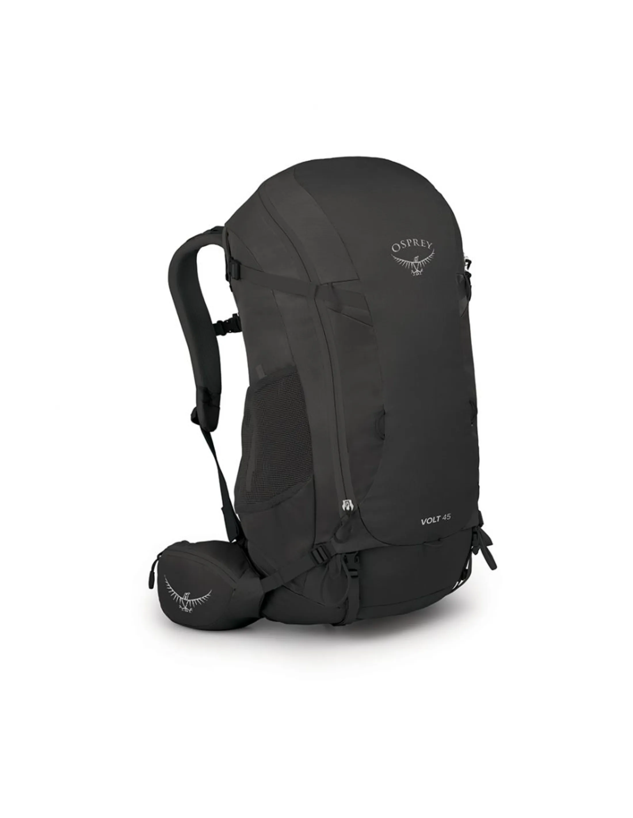 Osprey Volt 45 Backpack Men´s (Maat - OS, Kleur - Mamba Black)
