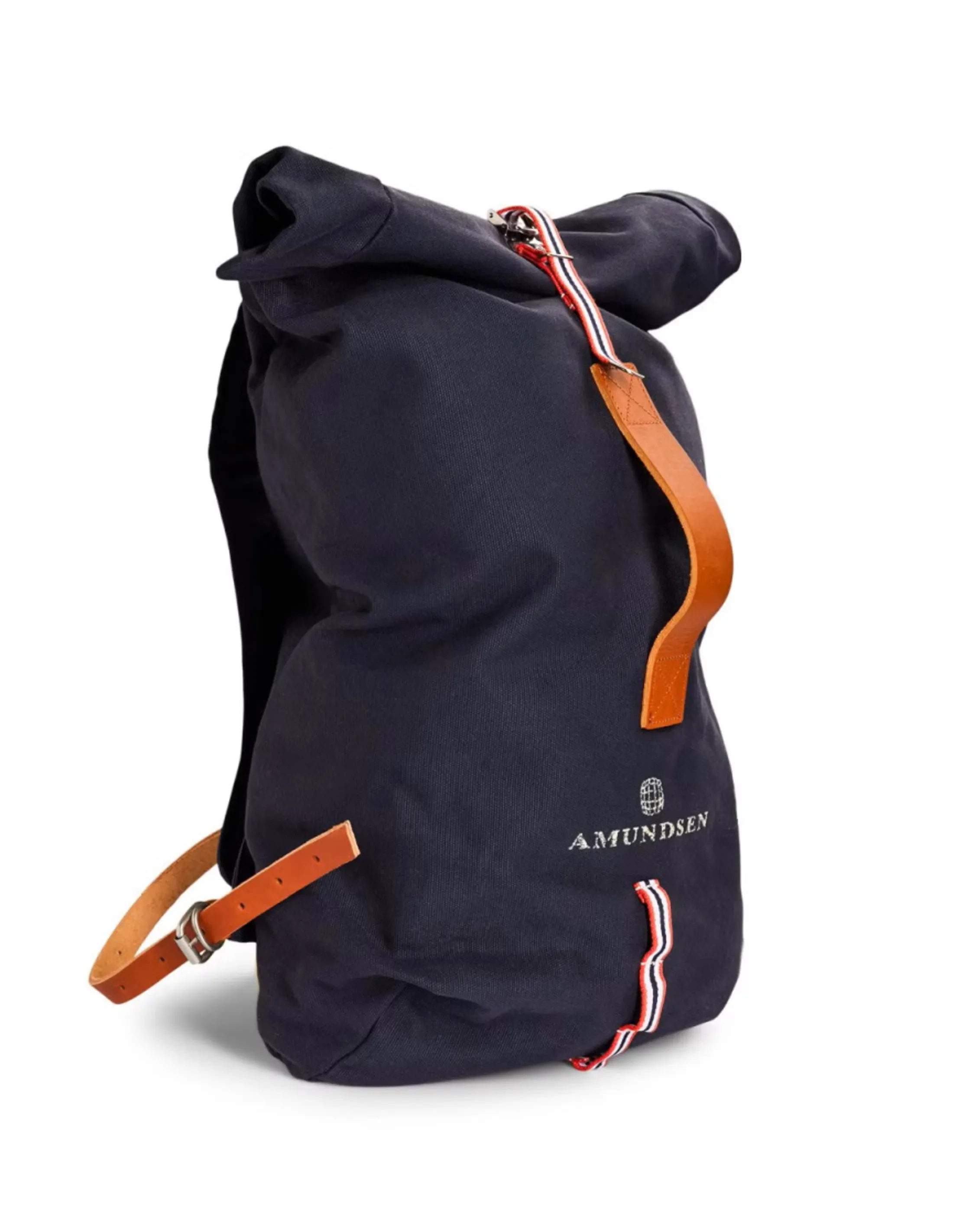 Amundsen Vagabond Day Pack 25L Rugzak (Maat - 25l, Kleur - Faded Navy)