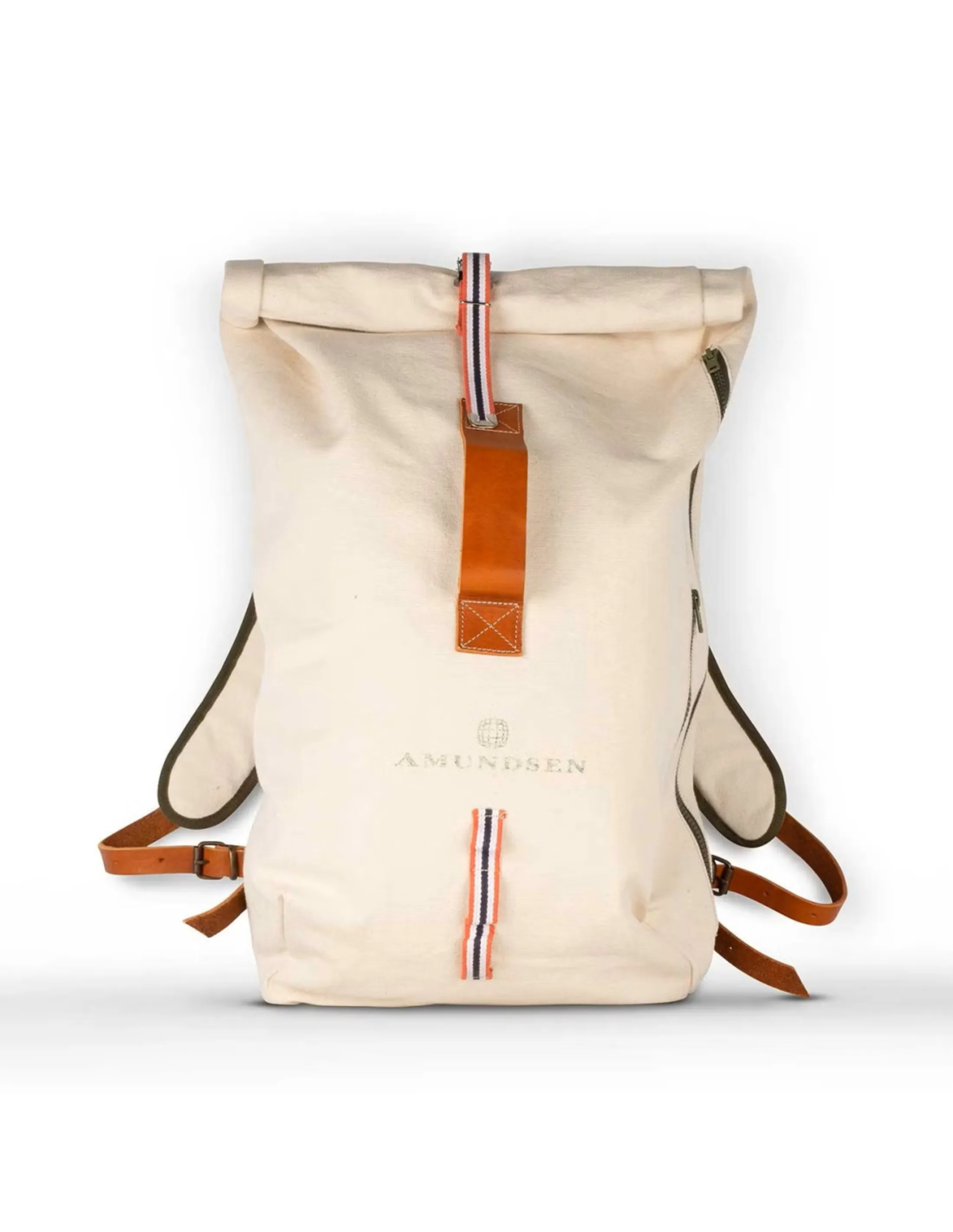 Amundsen Vagabond Day Pack 25L Rugzak (Maat - 25l, Kleur - Natural)