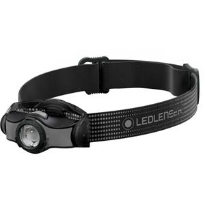 Ledlenser Hoofdlamp MH3 Ledverlichting