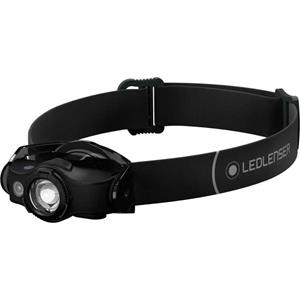 Ledlenser Hoofdlamp MH4 Ledverlichting