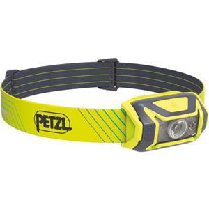 Petzl TIKKA CORE Ledverlichting