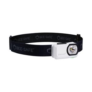 Bee-Safe Led Headlight Bright USB Hoofdlamp