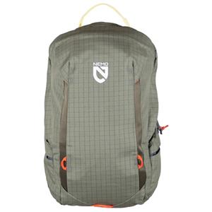 Nemo Equipment Resolve 15L Endless Promise - Smokey Olive