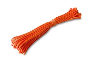 DD Hammocks Paracord - 25 meter - Orange