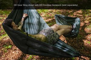DD Hammocks Gear Sling