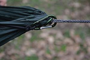 DD Hammocks Underblanket - Coyote Brown