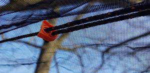 Bushmen Vagabound Hammock Set