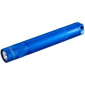 Maglite Zaklantaarn Solitaire Blauw K3A112