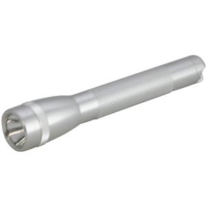 Maglite Zaklamp Mini AA Zilver M2A10L