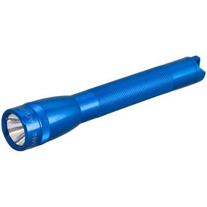 Maglite Zaklamp Mini AA Blauw M2A11L