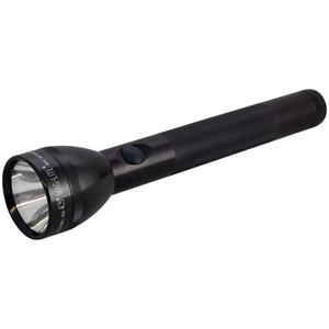 Maglite Zaklamp 3C-cell zwart S3C015