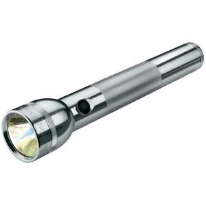 Maglite Zaklamp 3D-cell Titanium S3D095