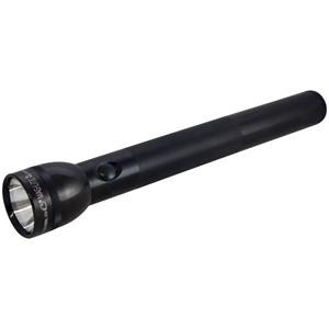 Maglite Zaklamp 4D-cell Zwart S4D015