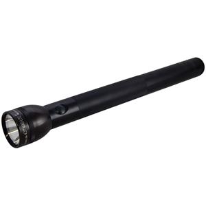 Maglite Zaklamp 5D-cell Zwart S5D015