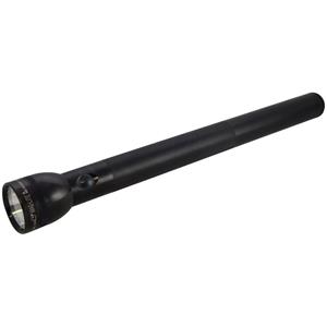 Maglite Zaklamp 6D-cell Zwart S6D015