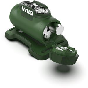 Silva Explore 4 Headlamp - Green