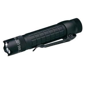 Maglite Zaklamp Mag Tac Crowned Bezel LED SG2LRA6