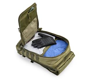 Defcon 5 Easy Pack Olive Green