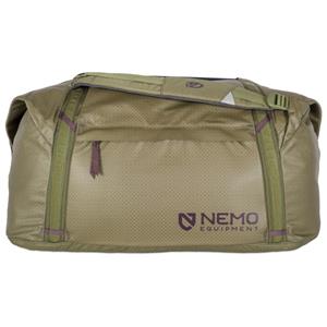 Nemo Equipment Double Haul Convertible Duffel 70L - Nova