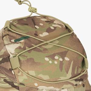Highlander Forces 66L - Multicam