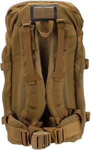 Berghaus MMPS Centurio IV 30ltr Front Access (Earth Brown)