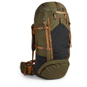 Lundhags Saruk Pro 75L - Forest Green